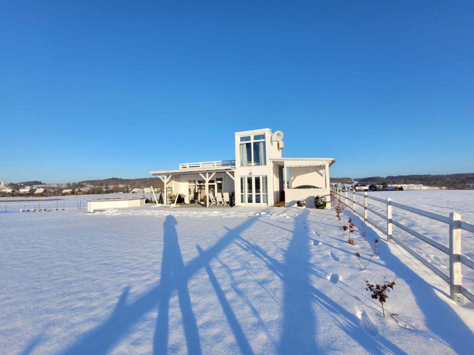 Domek Na Pagorku Lwowek Slaski Exterior photo