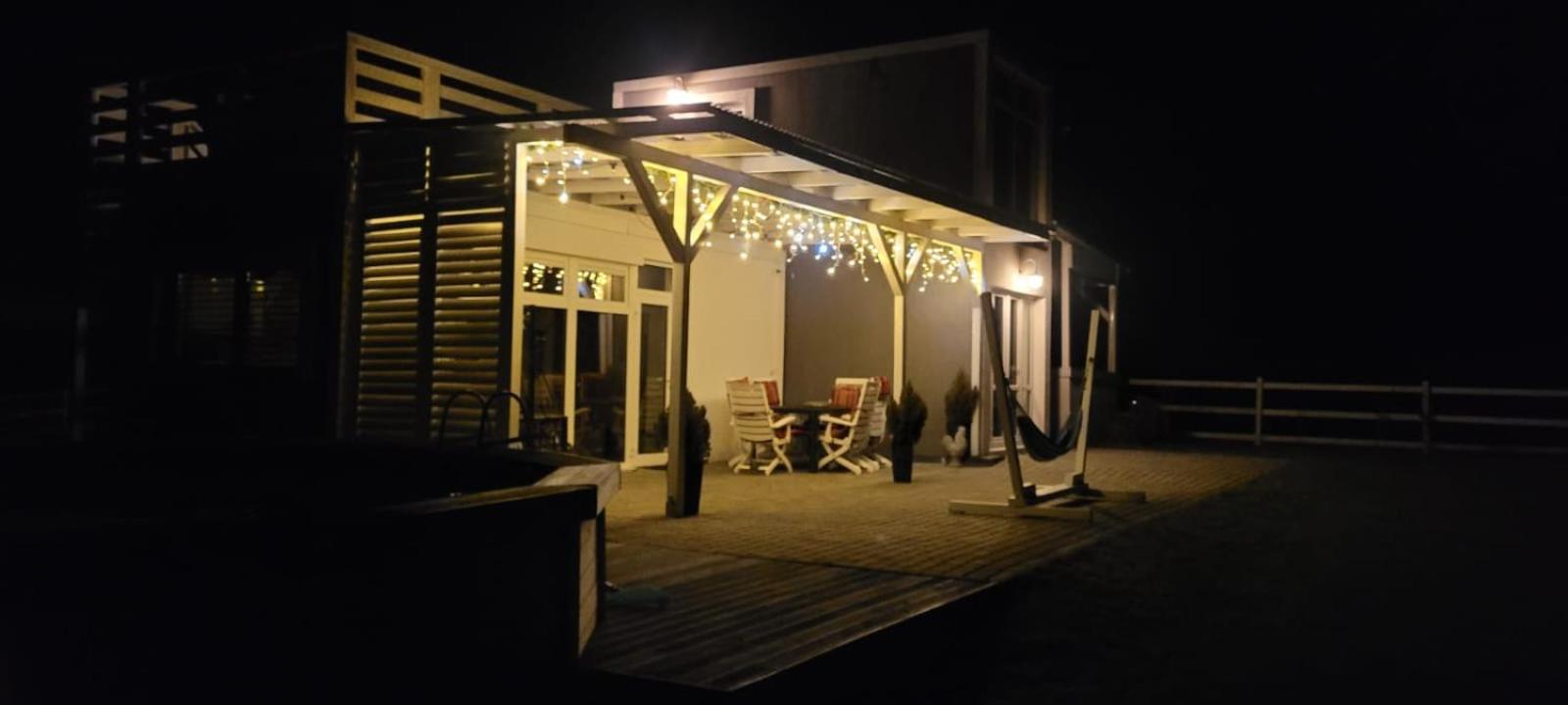 Domek Na Pagorku Lwowek Slaski Exterior photo